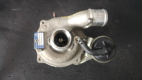 Turbina 1.5 dci k9k euro 4 renault clio 3 modus twingo 2 kangoo 54359700033