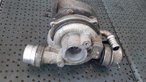 Turbina 1.5 dci nissan qashqai nissan juke renault...