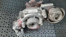 Turbina 1.5 dci renault captur clio 4 nissav nv200...