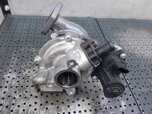 Turbina 1.6 d 46346020 jeep renegade fiat 500 46352758