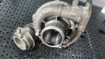 Turbina 1.6 d fiat bravo 2 doblo cargo linea alfa ...