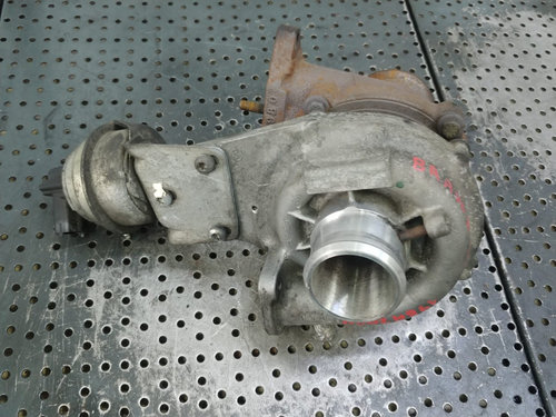 Turbina 1.6 d multijet alfa romeo mito fiat bravo 2 grande punto lancia delta 3 55220701 784521-1