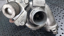 Turbina 1.6 d peugeot partner 307 207 308 citroen ...