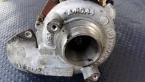 Turbina 1.6 d volvo v40 d2 gtc1244vz 9686120680-06...