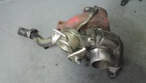 Turbina 1.6 hdi 9hx peugeot 307 expert citroen ber...