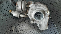 Turbina 1.6 hdi citroen berlingo c4 c3 c5 ford c-m...