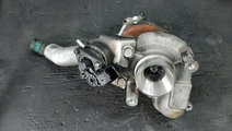 Turbina 1.6 hdi citroen c3 c4 peugeot 207 308 2008...