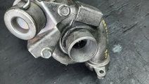 Turbina 1.6 hdi peugeot 207 307 citroen berlingo c...