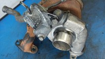 Turbina 1.6 hdi peugeot 207 307 expert citroen c4 ...