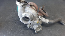 Turbina 1.6 hdi peugeot partner 307 207 308 citroe...