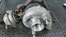 Turbina 1.6 tdci citroen berlingo c4 c3 c5 ford c-...