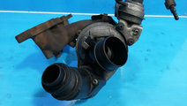 Turbina 1.6 tdi CAY 03L253016T pentru audi a3 vw b...