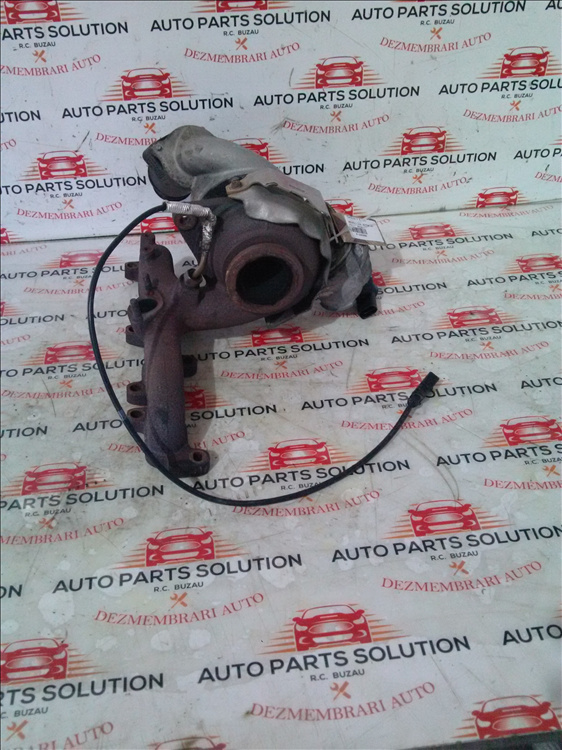 Turbina 1.6 TDI VOLKSWAGEN JETTA an fabr. 2012