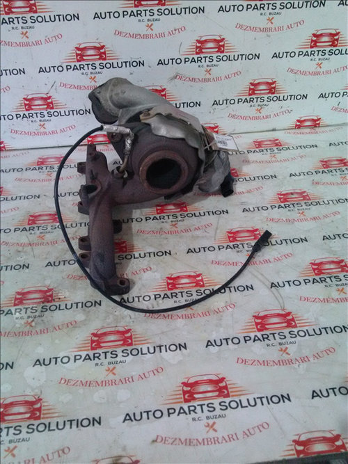 Turbina 1.6 TDI VOLKSWAGEN JETTA an fabr. 2012