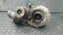 Turbina 1.7 cdi mercedes a class w168 5303101506 a...