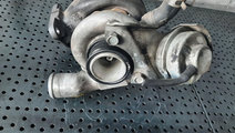 Turbina 1.7 cdti z17dth 100 cp opel astra h corsa ...