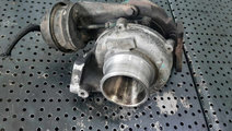 Turbina 1.7 cdti z17dtr opel astra h zafira 897376...