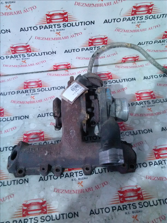 Turbina 1.7D OPEL ZAFIRA B an fabr. 2010