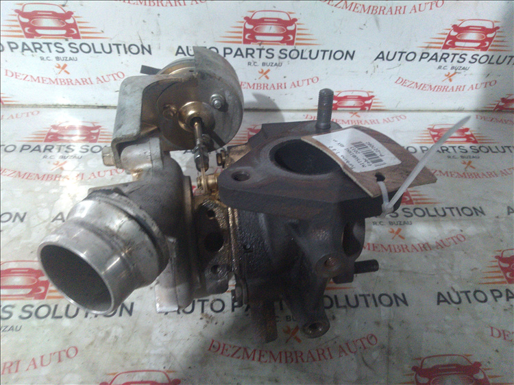 Turbina 1.8 D MITSUBISHI ASX an fabr. 2013