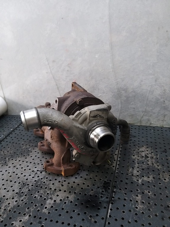 Turbina 1.8 tdci ford focus 1 1s4q6k682a