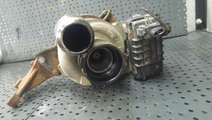 Turbina 1.8 tdci ford focus 2 4m5q6k685ad