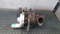 Turbina 1.8 tdci ford transit connect p65 p70 p80 ...