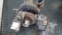 Turbina 1.8 tdci kkda ford focus 2 c-max 7g9q-6k68...