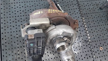 Turbina 1.8 tdci rwpa ford transit connect p65 p70...