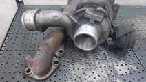 Turbina 1.9 cdti 150 cp saab 9-3 fiat croma opel a...