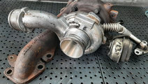 Turbina 1.9 d 150 cp opel astra h vectra c zafira ...