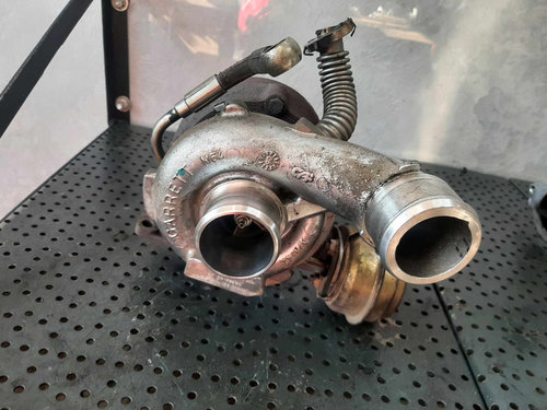 Turbina 1.9 jtd fiat bravo 2 multipla stilo alfa romeo 147 736168-2 55188690