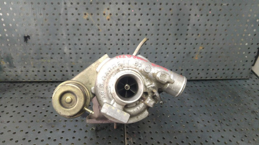 Turbina 1.9 jtd fiat doblo 1 46756155 7088471 gt1444s