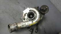 Turbina 1.9 jtd fiat punto idea lancia musa 551812...