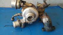 Turbina 1.9 tdi atd vw polo 9n audi a3 skoda fabia...