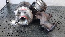 Turbina 1.9 tdi avb audi a4 b6 vw passat b5.5 b6 s...