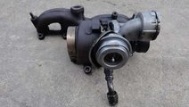 Turbina 1 9 Tdi Bxe 105 Cai Vw Passat B6