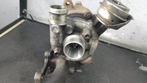 Turbina 1.9 tdi vw golf 4 454232-5011s