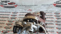 Turbina 144109240R Dacia Logan II MCV 1.5 Blue dCi...