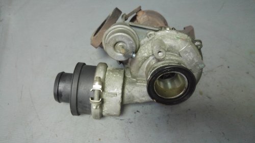 Turbina 2.0 cdi a180 mercedes a-class w169 b-class w245 a640090178003 a6400901780