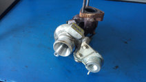 Turbina 2.0 cdti z20s z20s1 chevrolet nubira dupa ...