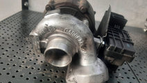 Turbina 2.0 d 204d4 bmw serie 3 e46 150 cp 2004 77...