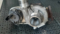 Turbina 2.0 d bkfa ford transit custom kk2q-6k682-...