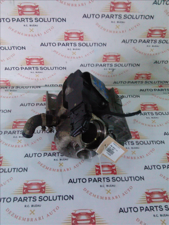 Turbina 2.0 D BMW SERIA 1 an fabr.2007