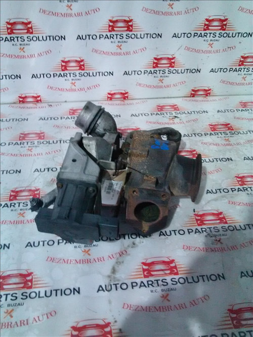 Turbina 2.0 d BMW SERIA 5 E60 an fabr. 2009