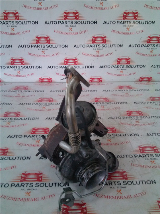 Turbina 2.0 D MAZDA 6 an fabr. 2009