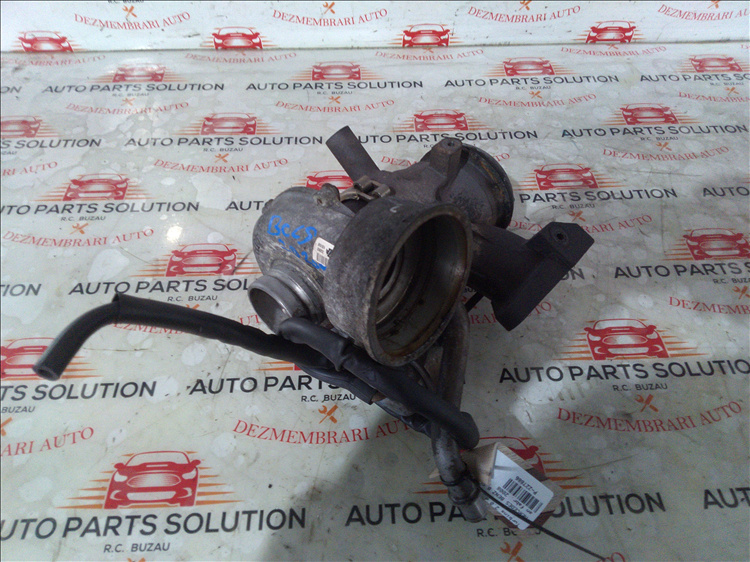 Turbina 2.0 d MERCEDES BENZ B CLASS an fabr. 2008