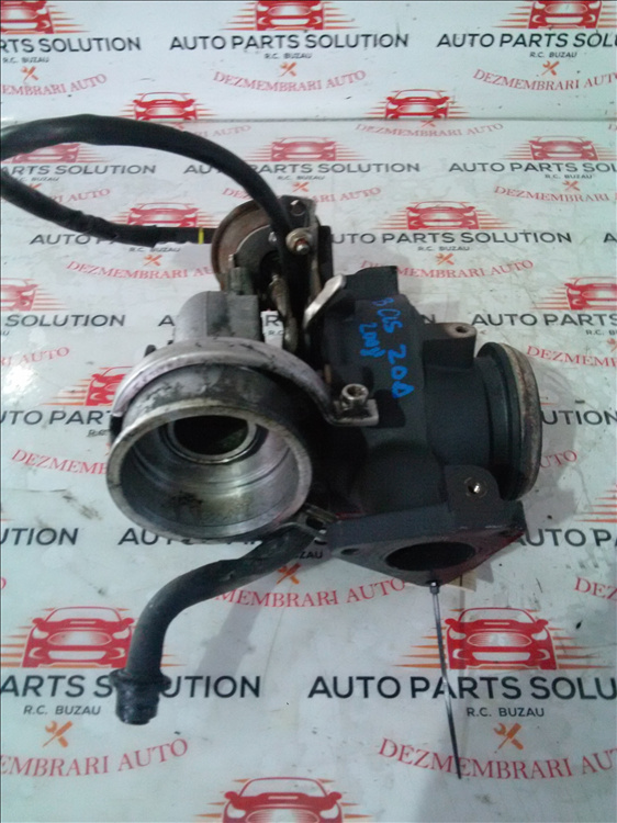 Turbina 2.0 d MERCEDES-BENZ B CLASS an fabr. 2008