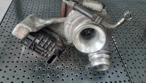 Turbina 2.0 d n47d20c seria 1 e81 e87 seria 3 e90 ...