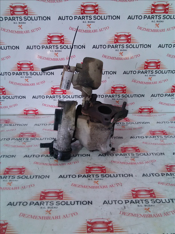 Turbina 2.0 d SUBARU LEGACY an fabr. 2011