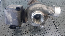 Turbina 2.0 d z20s1 opel antara a l07 chevrolet ca...